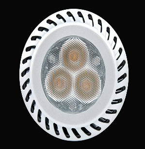 LED Headlight for Bikes