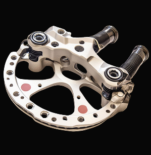 Alloy Wheels (Sports Style)